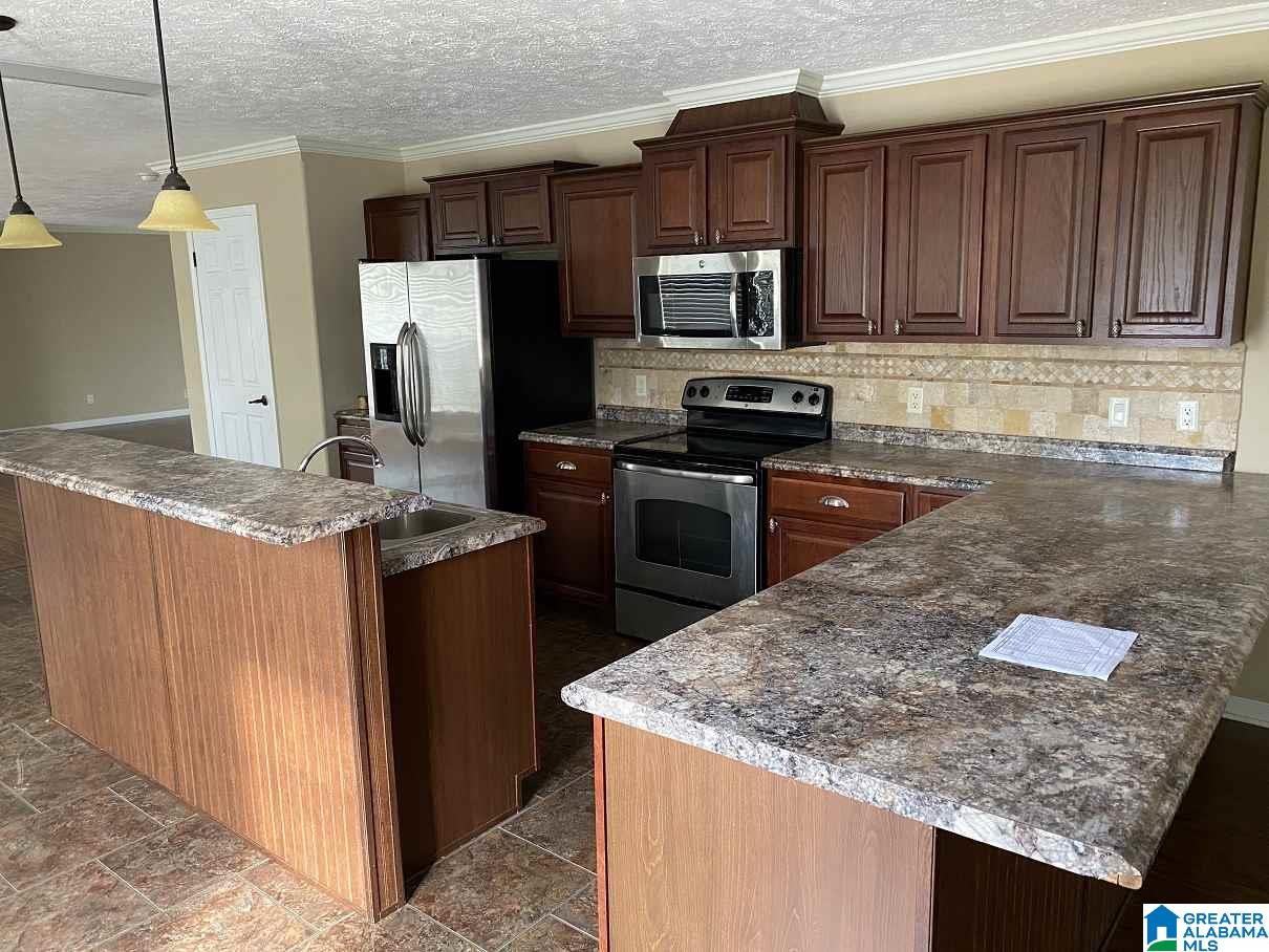 263 Long Lane Talladega, AL 35160 - Photo 15 of 27