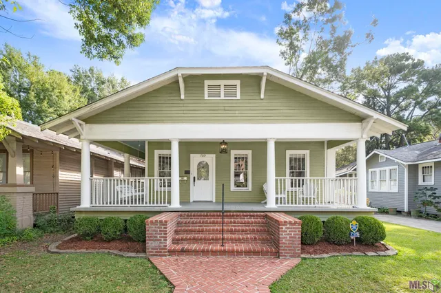 $384,999 | 709 Park Boulevard, Baton Rouge, LA 70806