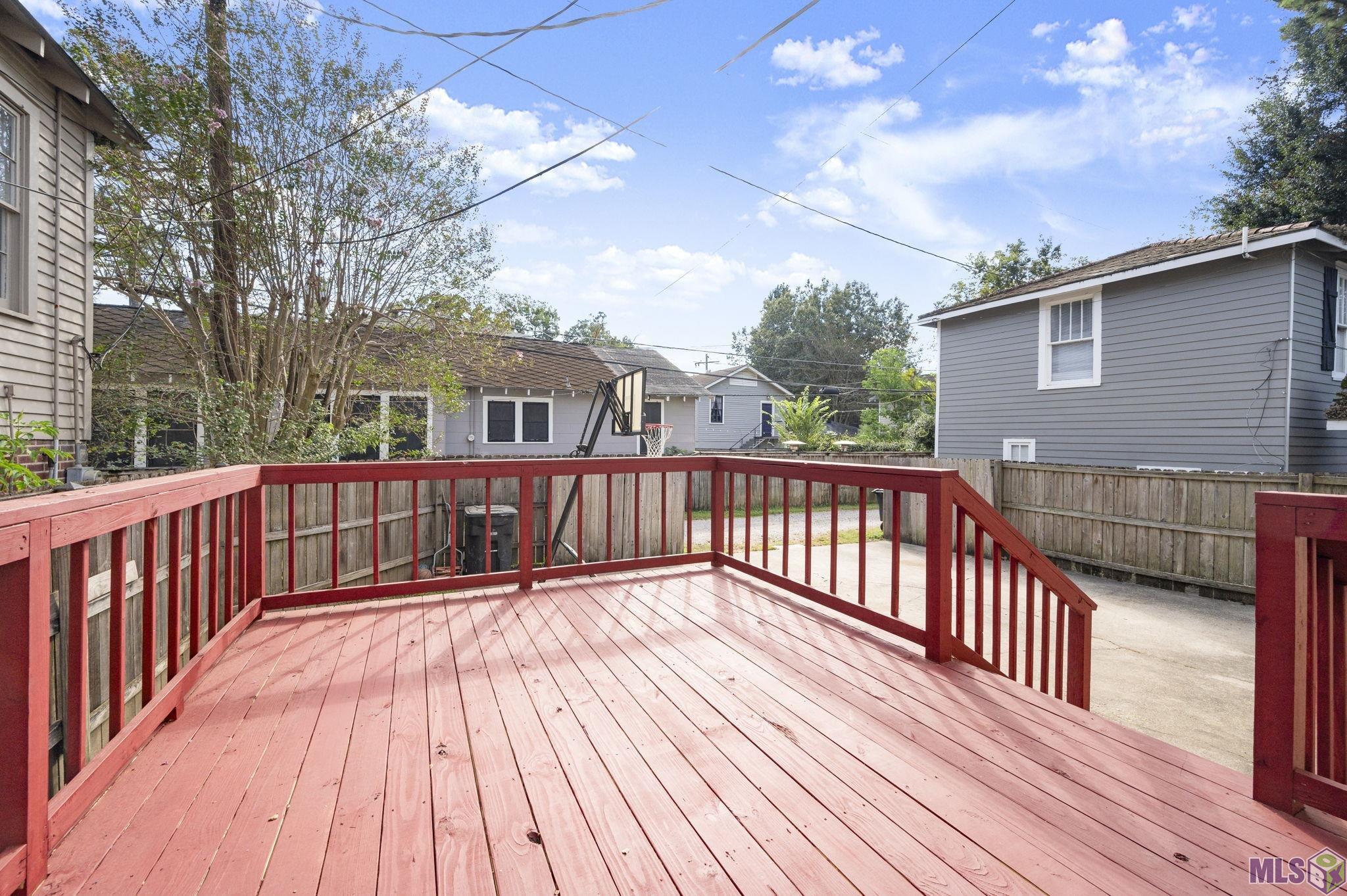 709 Park Boulevard Baton Rouge, LA 70806 - Photo 22 of 24