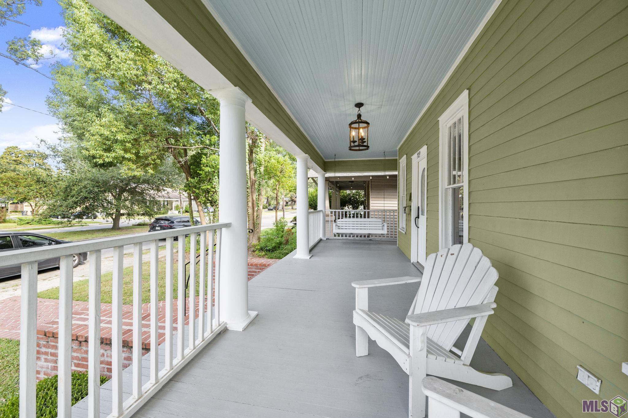 709 Park Boulevard Baton Rouge, LA 70806 - Photo 3 of 24