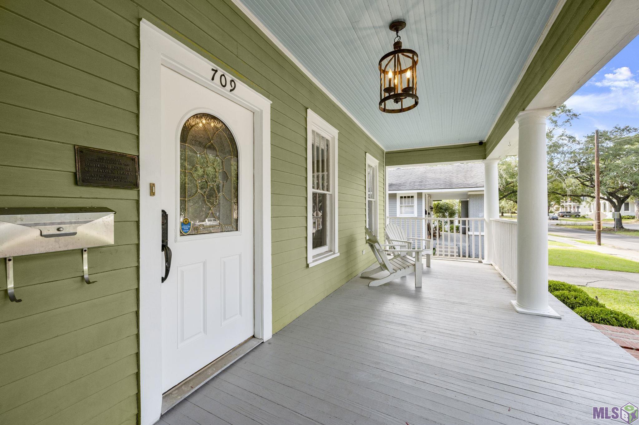 709 Park Boulevard Baton Rouge, LA 70806 - Photo 4 of 24