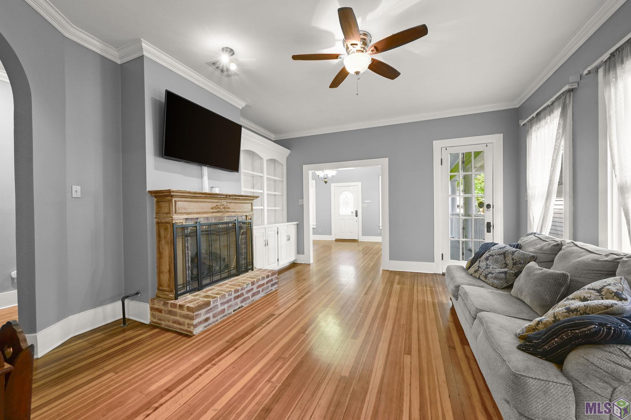 709 Park Boulevard Baton Rouge, LA 70806 - Photo 10 of 24