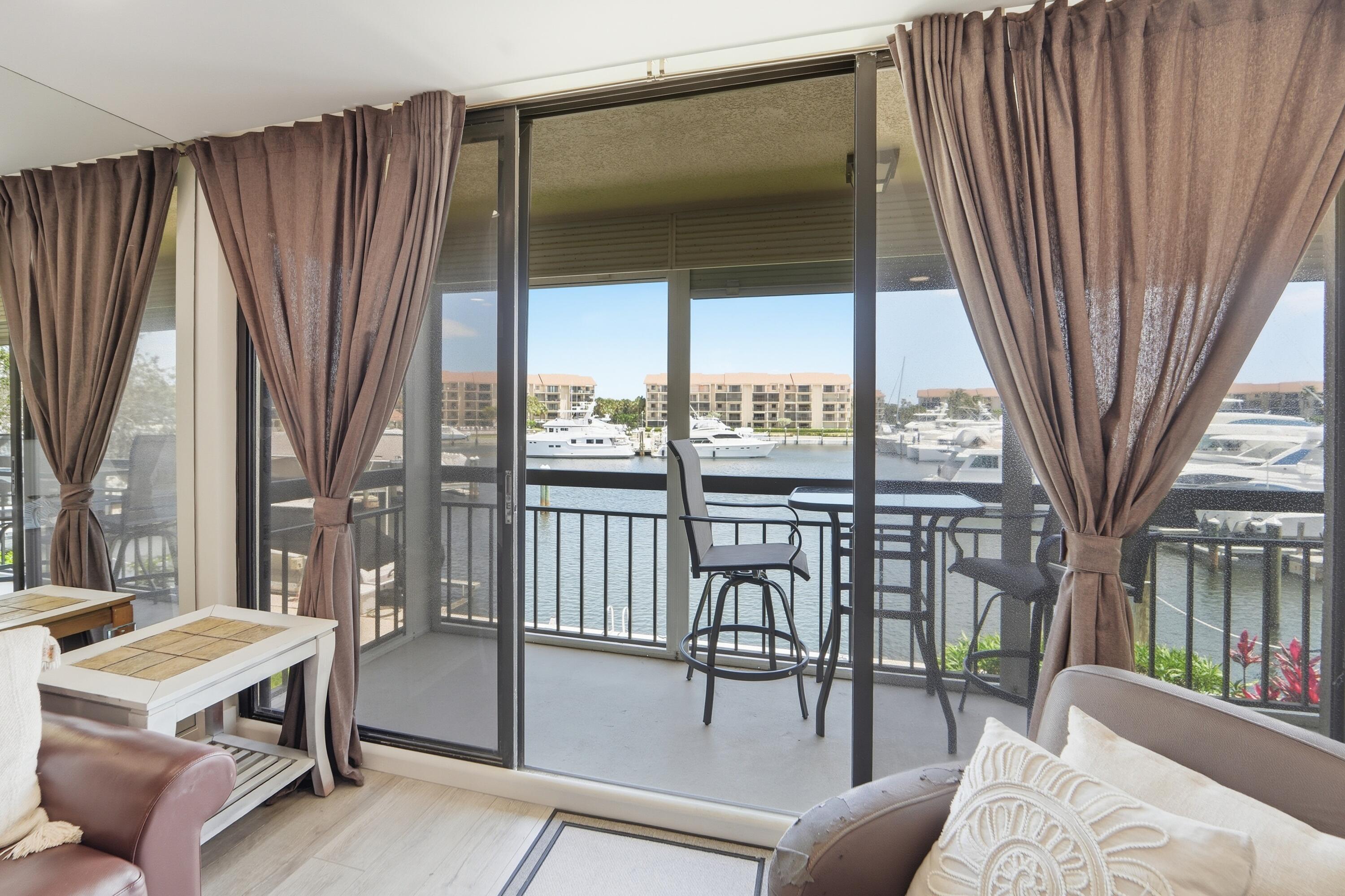 2501 Marina Isle Way, Unit 203 Jupiter, FL 33477 - Photo 13 of 67 View