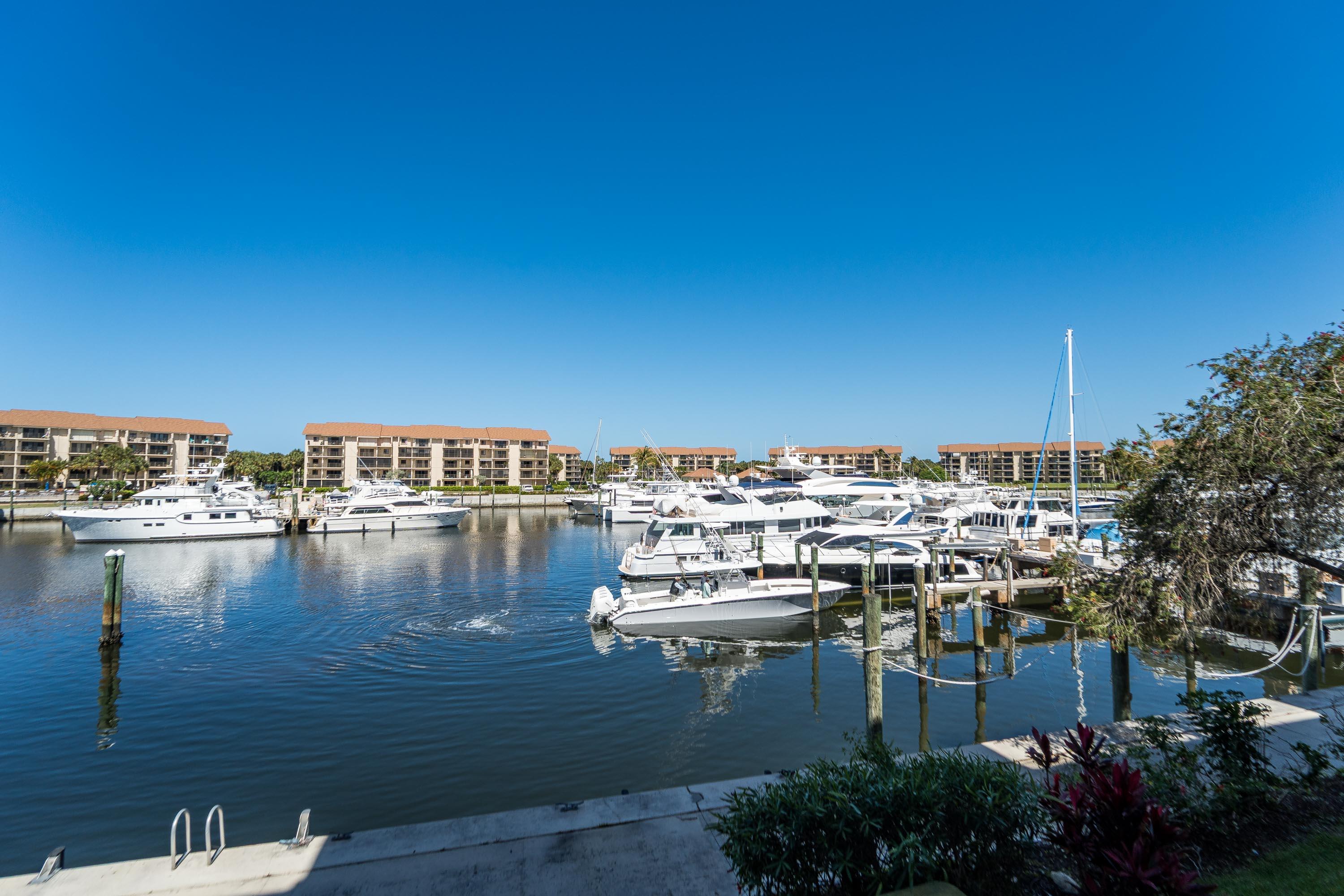 2501 Marina Isle Way, Unit 203 Jupiter, FL 33477 - Photo 22 of 67 view