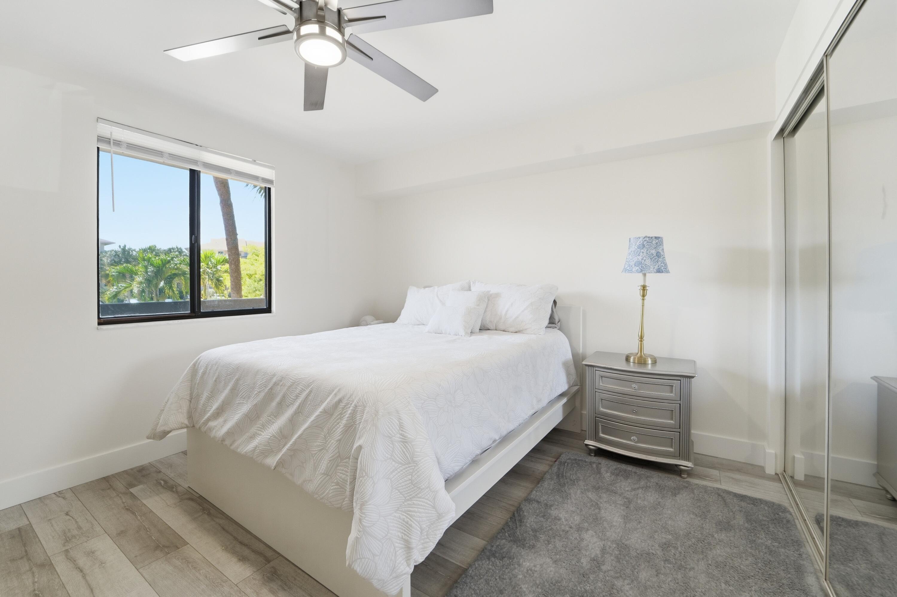 2501 Marina Isle Way, Unit 203 Jupiter, FL 33477 - Photo 33 of 67 Guest Bedroom