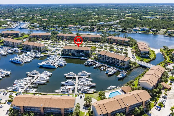 $590,000 | 2501 Marina Isle Way, Unit 203, Jupiter, FL 33477