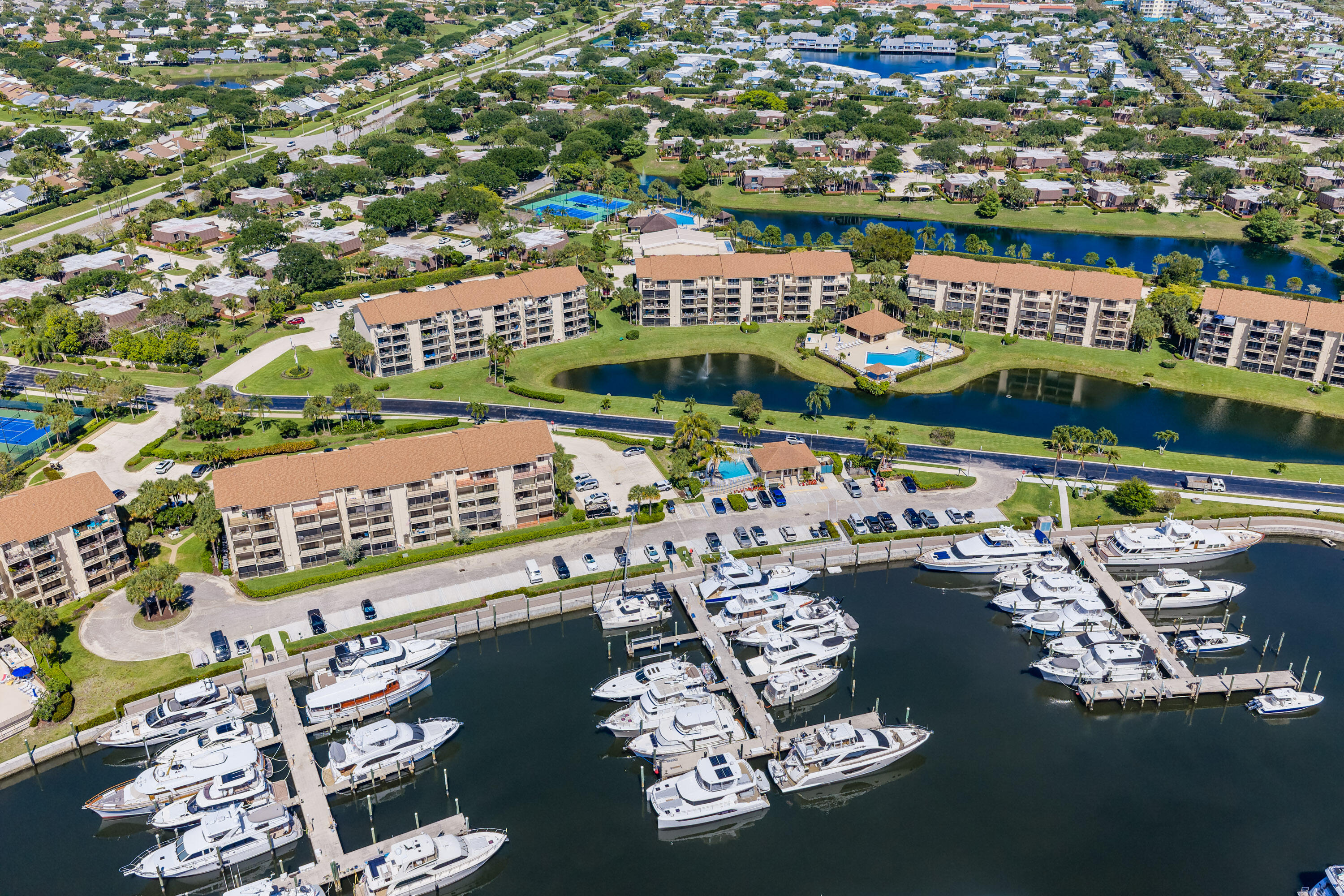 2501 Marina Isle Way, Unit 203 Jupiter, FL 33477 - Photo 66 of 67 2501 Marina isle way -Apt 203-Jupiter-22
