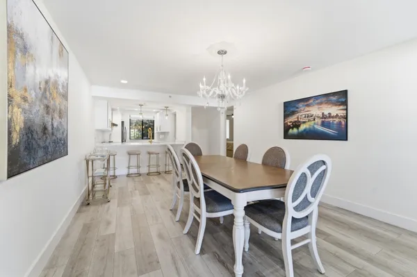 $590,000 | 2501 Marina Isle Way, Unit 203, Jupiter, FL 33477