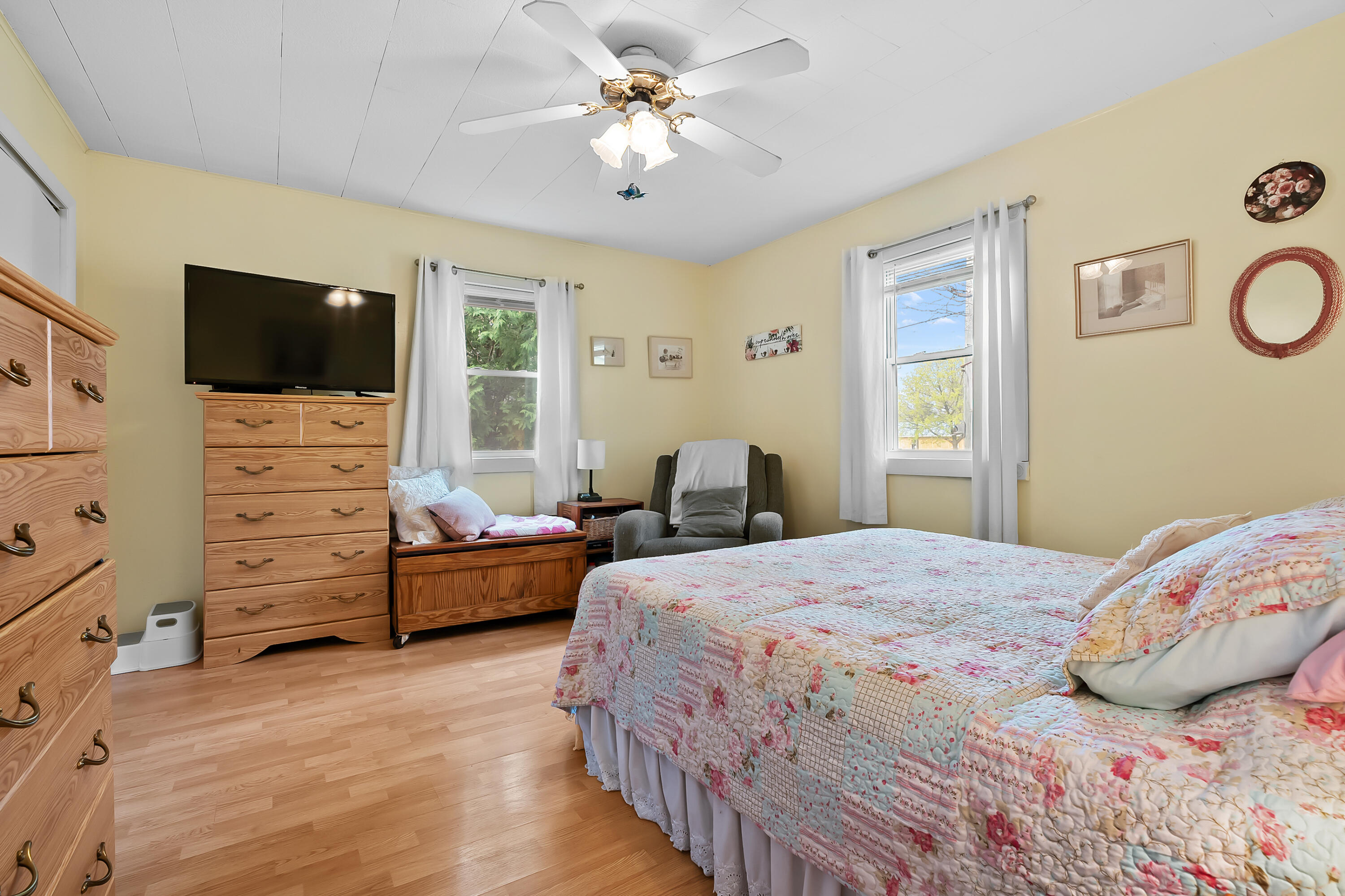 323 Nash Road Coldwater, MI 49036 - Photo 23 of 41 Nash Rd 323 Coldwater 49036-19