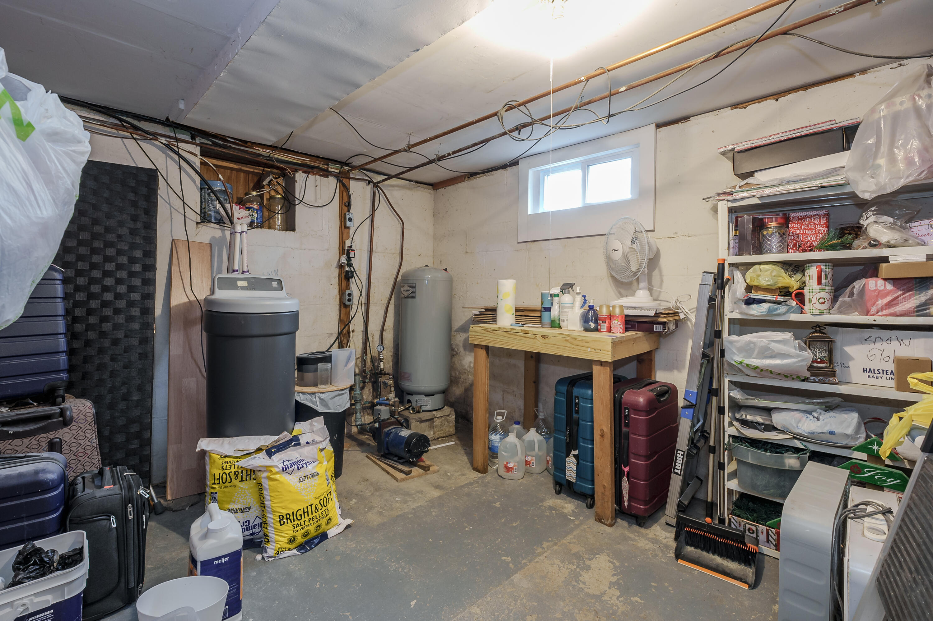323 Nash Road Coldwater, MI 49036 - Photo 32 of 41 Nash Rd 323 Coldwater 49036-29