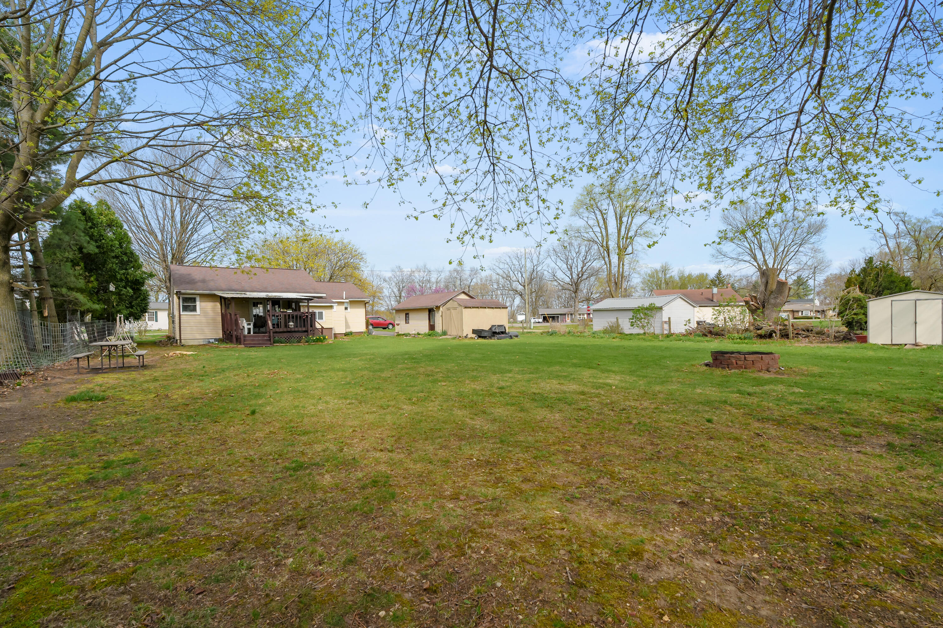 323 Nash Road Coldwater, MI 49036 - Photo 36 of 41 Nash Rd 323 Coldwater 49036-40