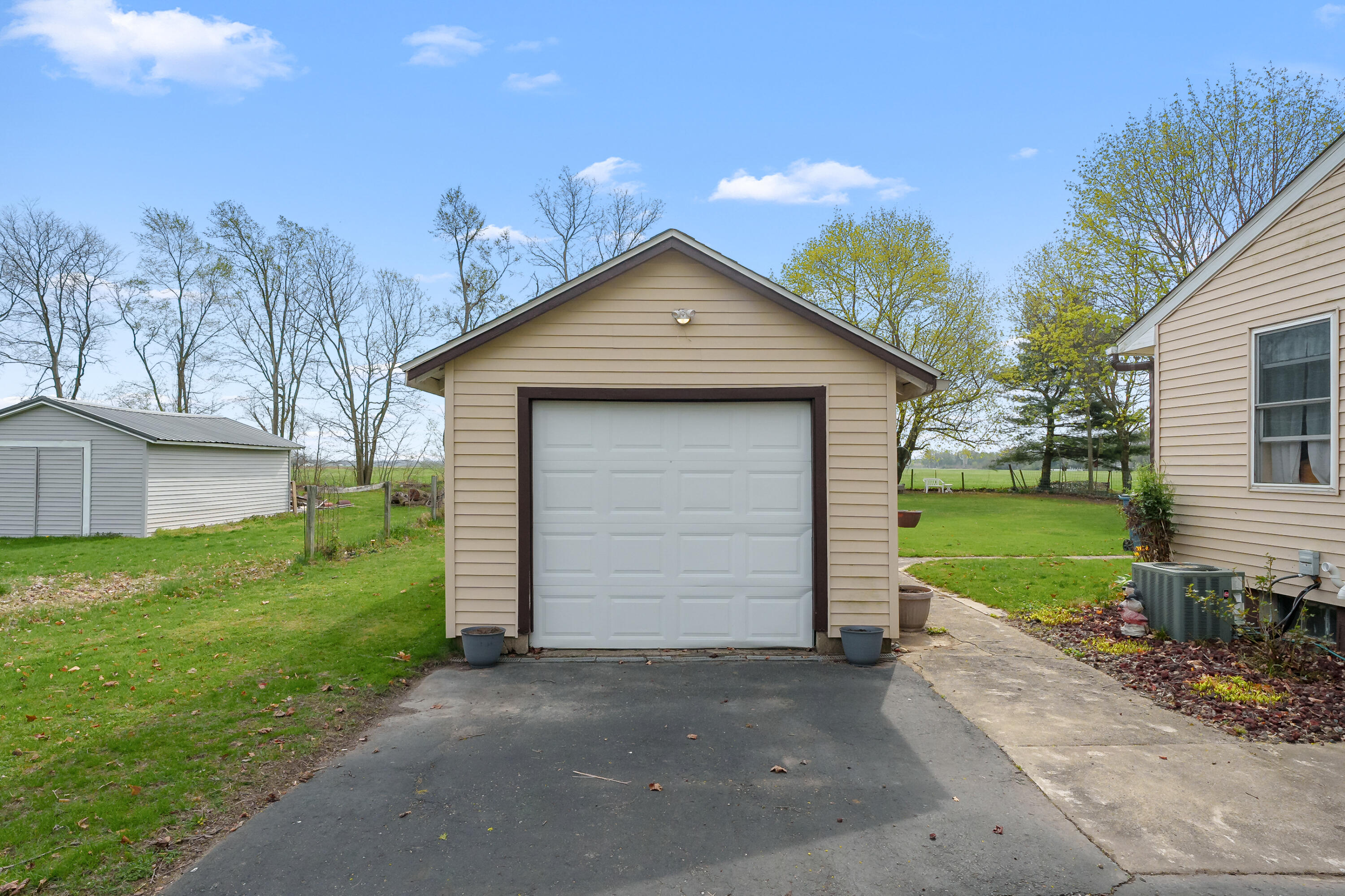 323 Nash Road Coldwater, MI 49036 - Photo 40 of 41 Nash Rd 323 Coldwater 49036-36