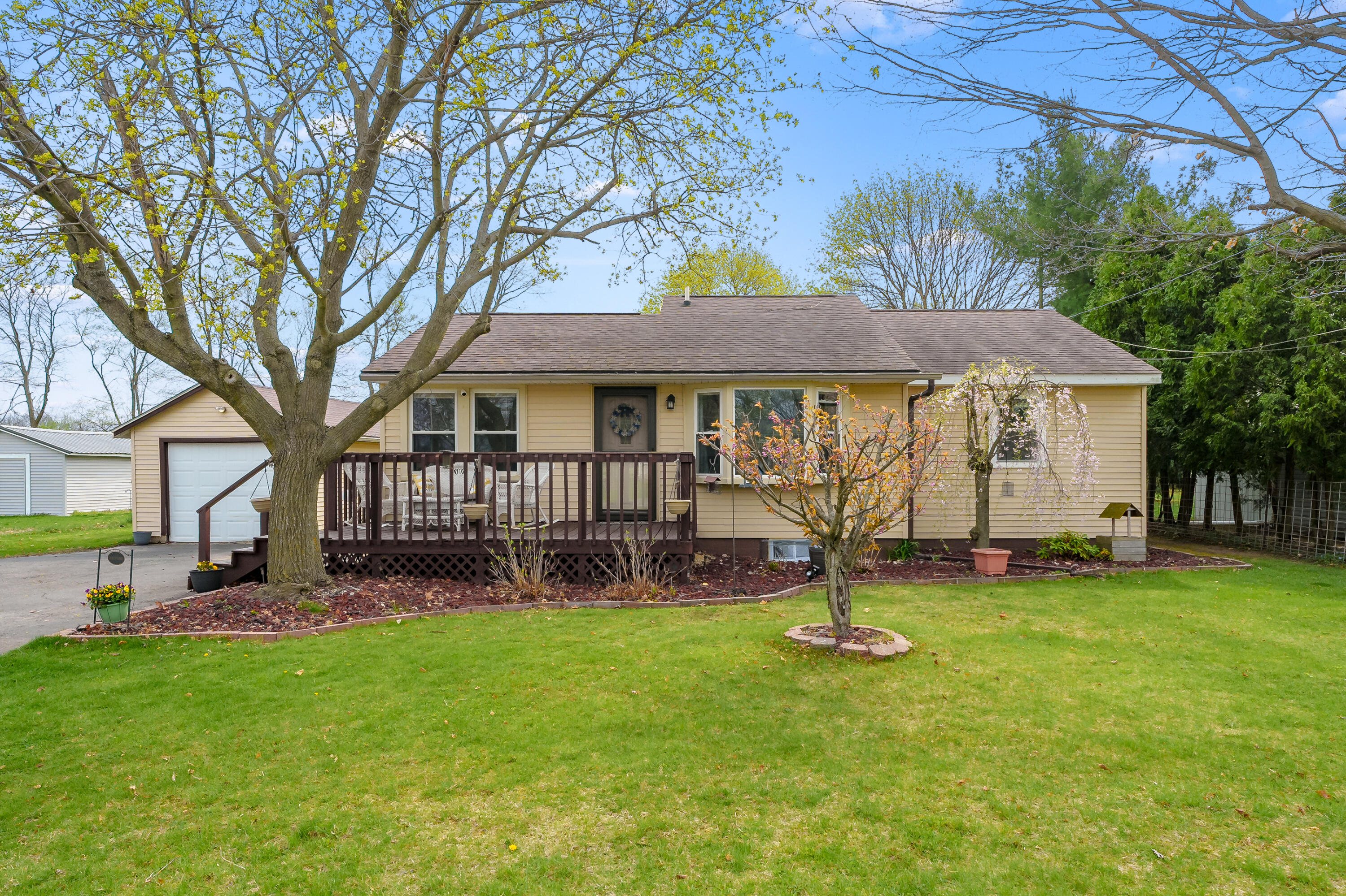 323 Nash Road Coldwater, MI 49036 - Photo 41 of 41 Nash Rd 323 Coldwater 49036-1