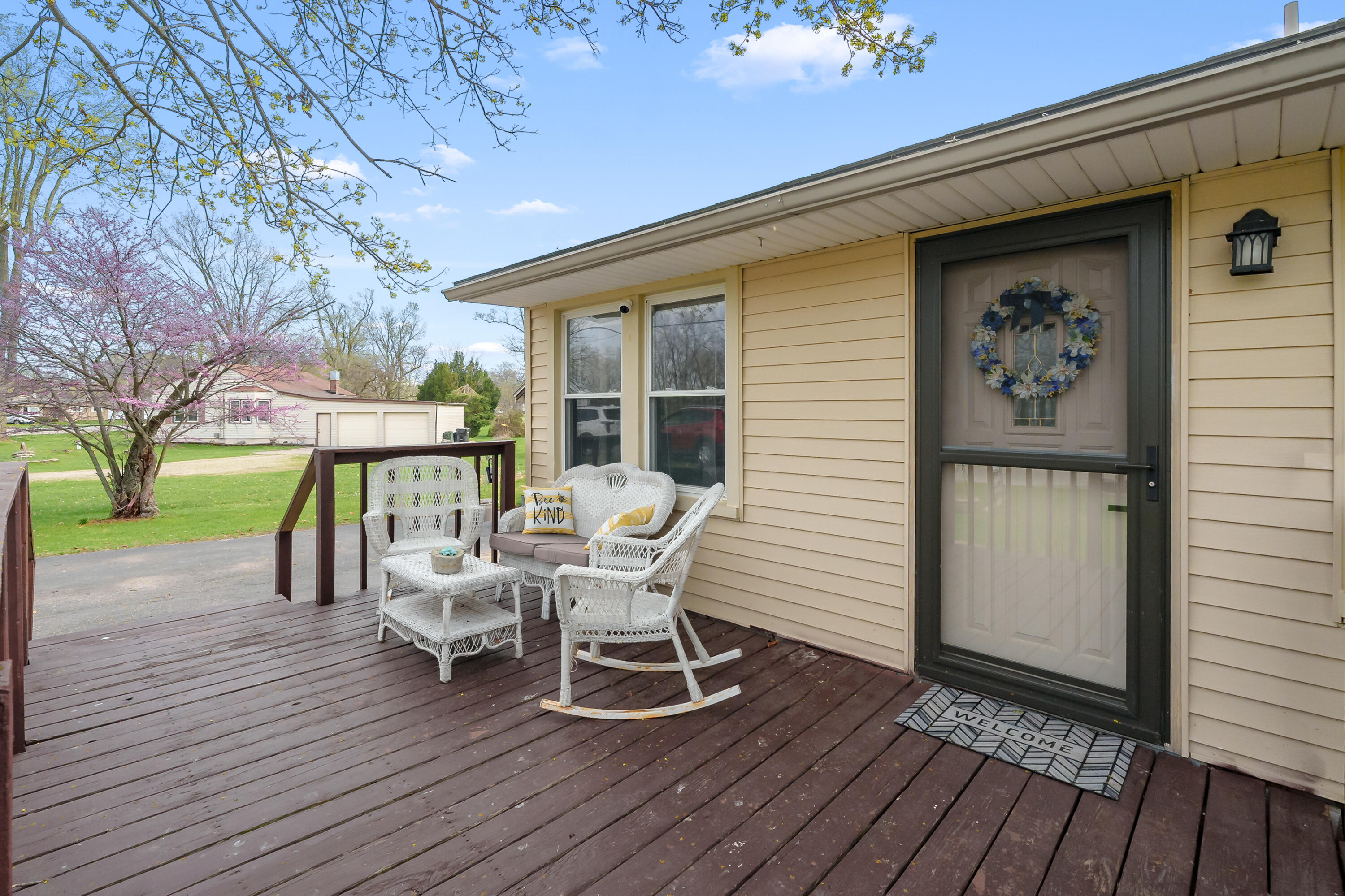 323 Nash Road Coldwater, MI 49036 - Photo 5 of 41 Nash Rd 323 Coldwater 49036-33