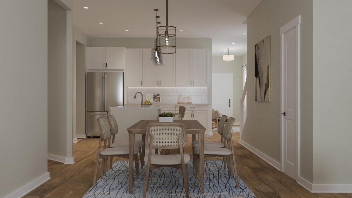 1000 Buttercup Way Charleston, SC 29414 - Photo 3 of 16 Dining