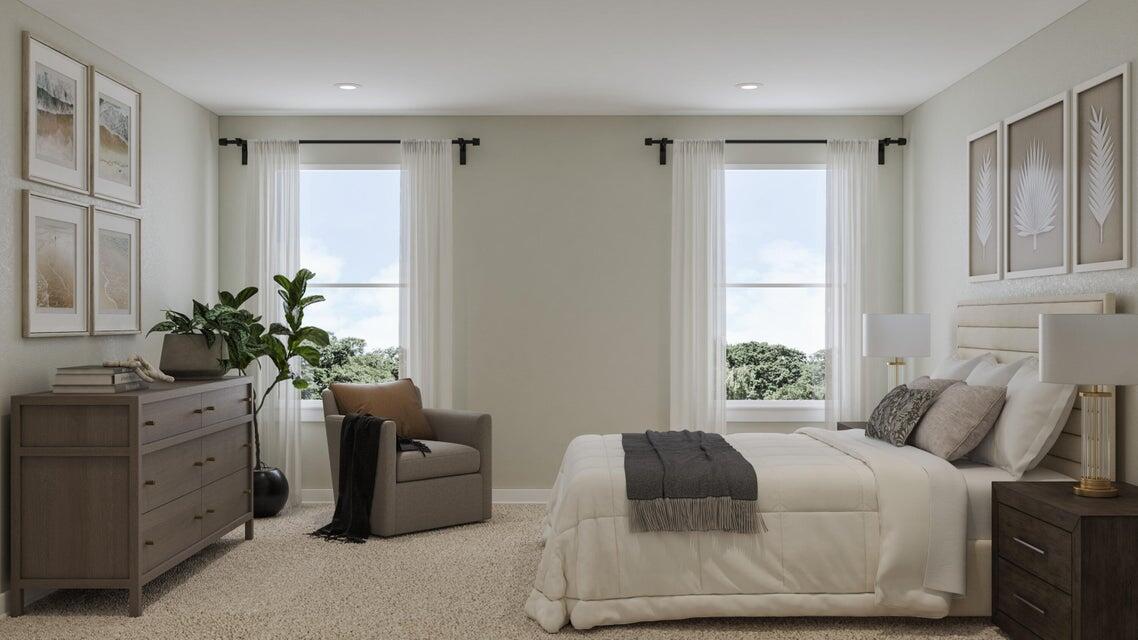 1000 Buttercup Way Charleston, SC 29414 - Photo 4 of 16 Primary Bedroom