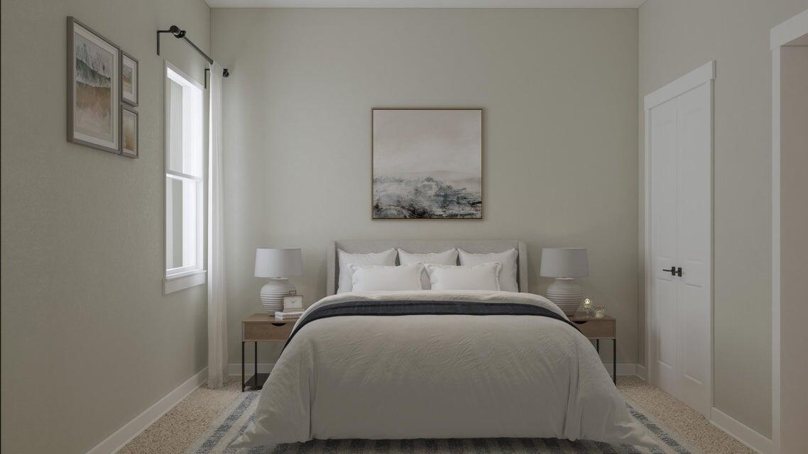 1000 Buttercup Way Charleston, SC 29414 - Photo 7 of 16 Secondary Bedrooms