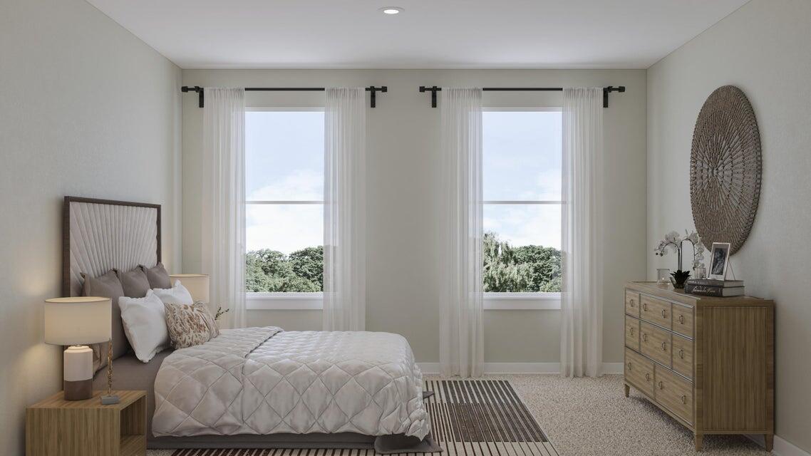 1000 Buttercup Way Charleston, SC 29414 - Photo 8 of 16 Secondary Bedroom