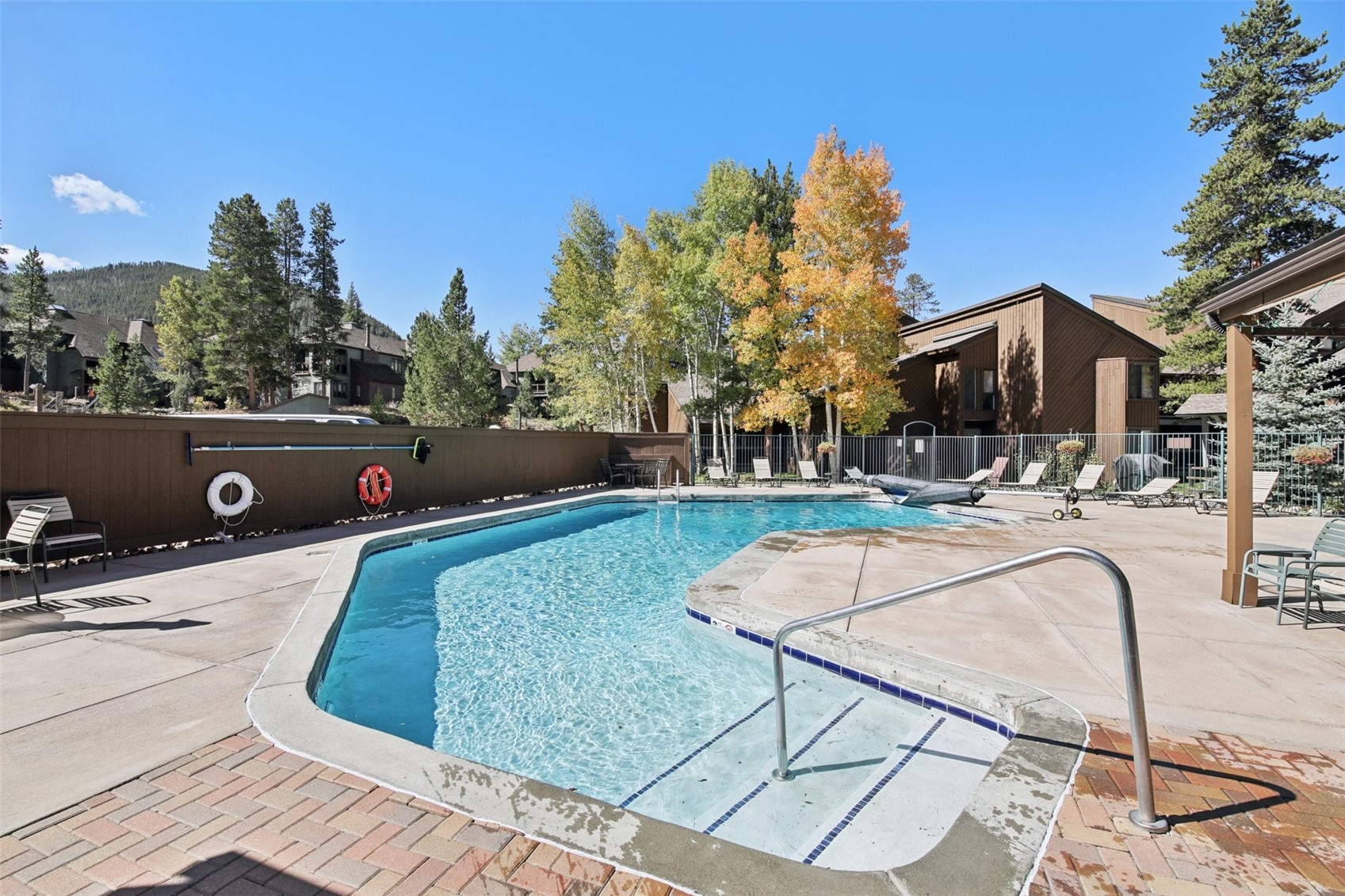 433 Wild Irishman Road, Unit 11304 Keystone, CO 80435 - Photo 20 of 21 Gallery Image 20