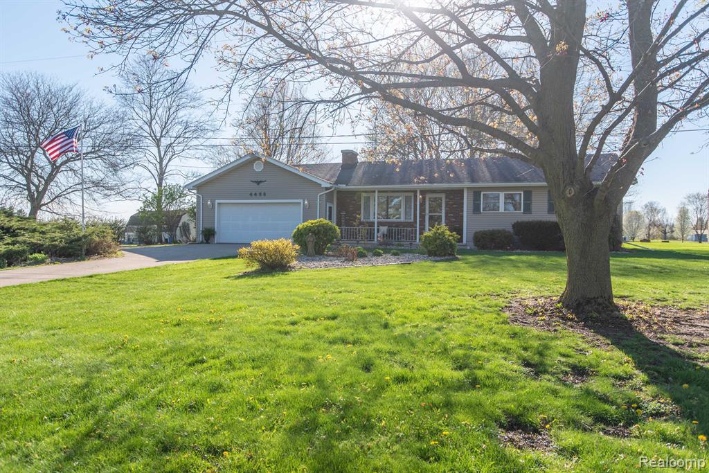4486 South Duffield Road Lennon, MI 48449 - Photo 59 of 59
