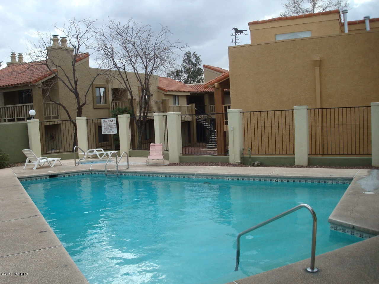 8267 North Oracle Road, Unit 240 Tucson, AZ 85704 - Photo 2 of 15