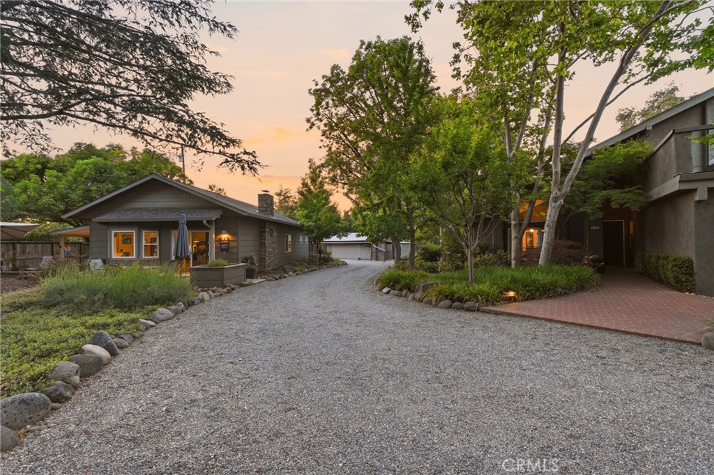 535 Stilson Canyon Road Chico, CA 95928 - Photo 51 of 73 Both Homes