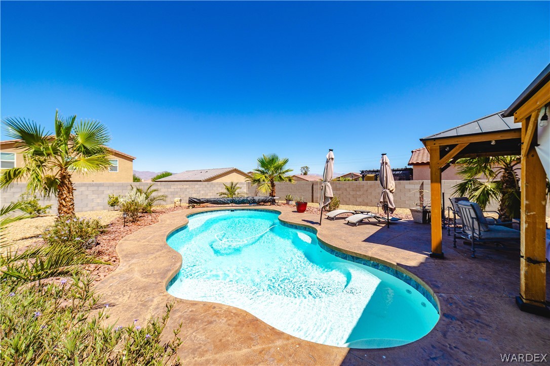 5541 South Prospect Crk Road Fort Mohave, AZ 86426 - Photo 38 of 52