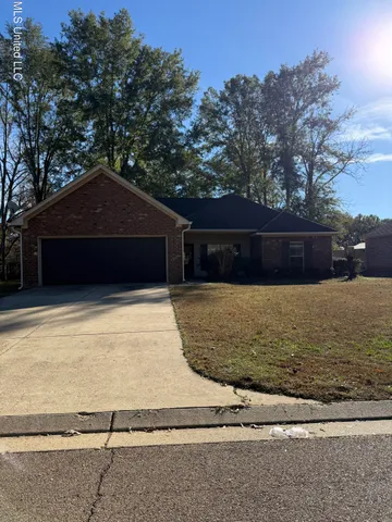 $1,795 | 133 Northgate Drive, Canton, MS 39046
