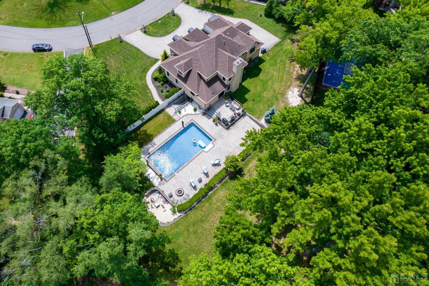 189 Stafford Road Colonia, NJ 07067 - Photo 4 of 61