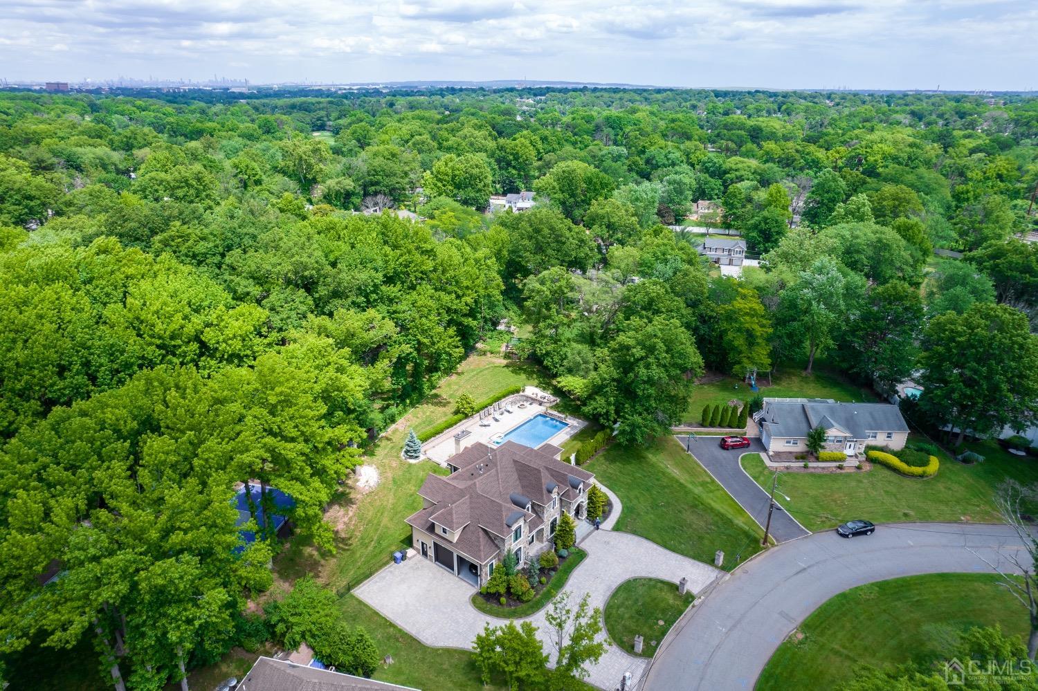 189 Stafford Road Colonia, NJ 07067 - Photo 53 of 61