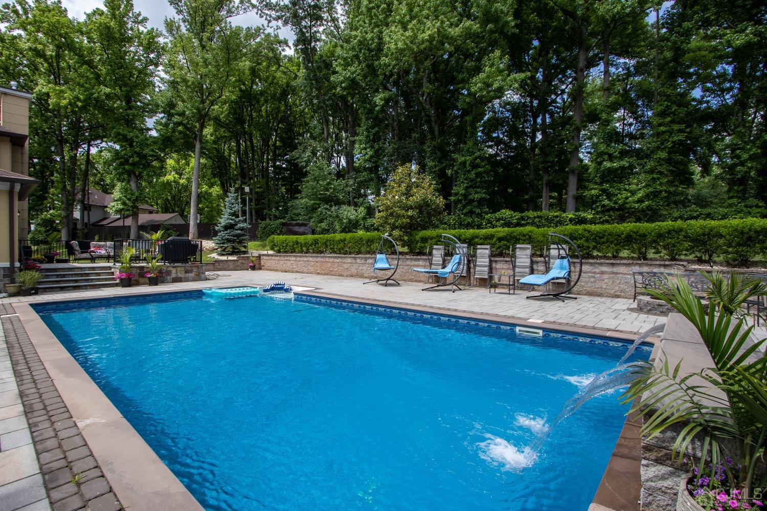 189 Stafford Road Colonia, NJ 07067 - Photo 54 of 61