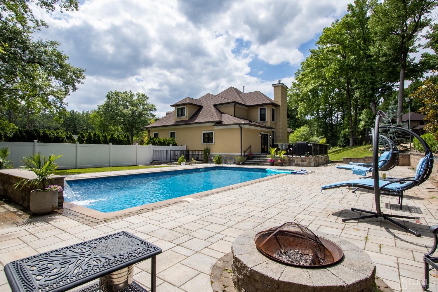 189 Stafford Road Colonia, NJ 07067 - Photo 55 of 61