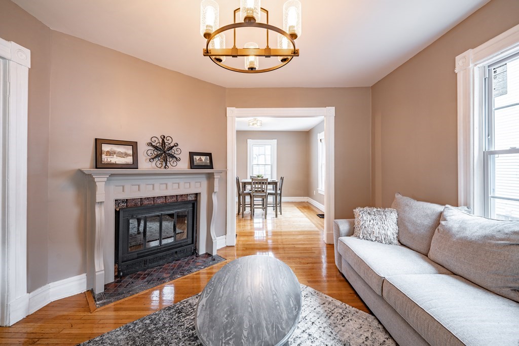 43 Dorchester Street Springfield, MA 01109 - Photo 13 of 32 Gallery Image 13