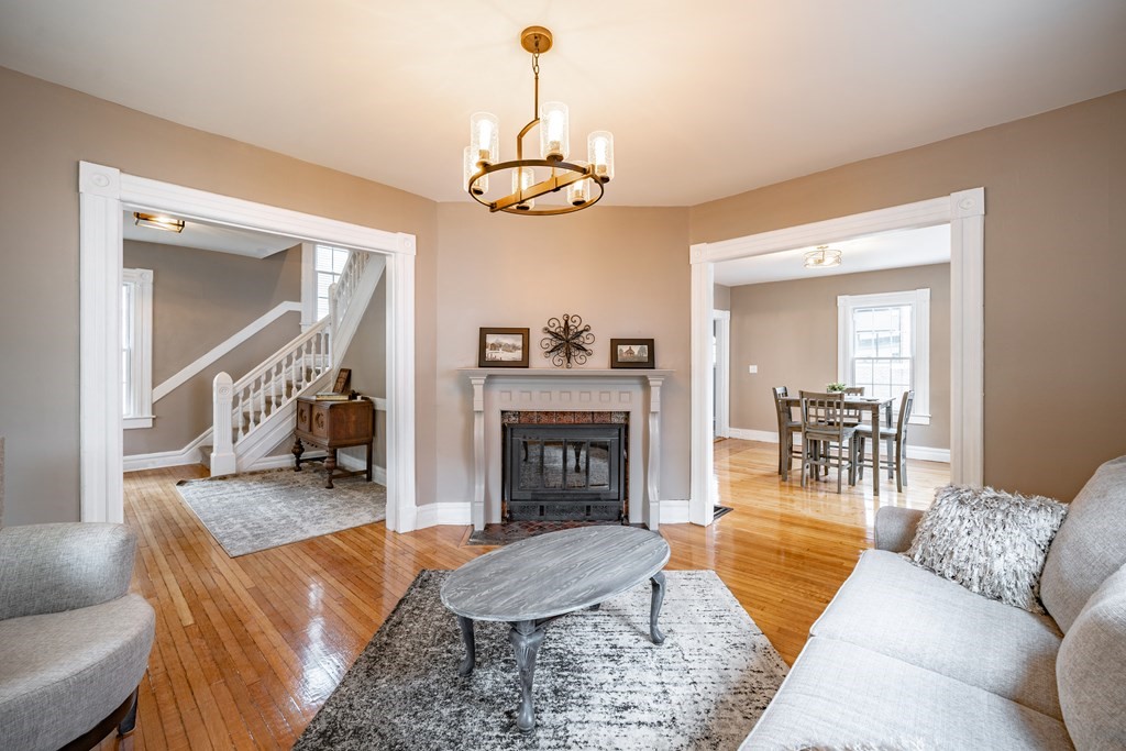 43 Dorchester Street Springfield, MA 01109 - Photo 14 of 32 Gallery Image 14