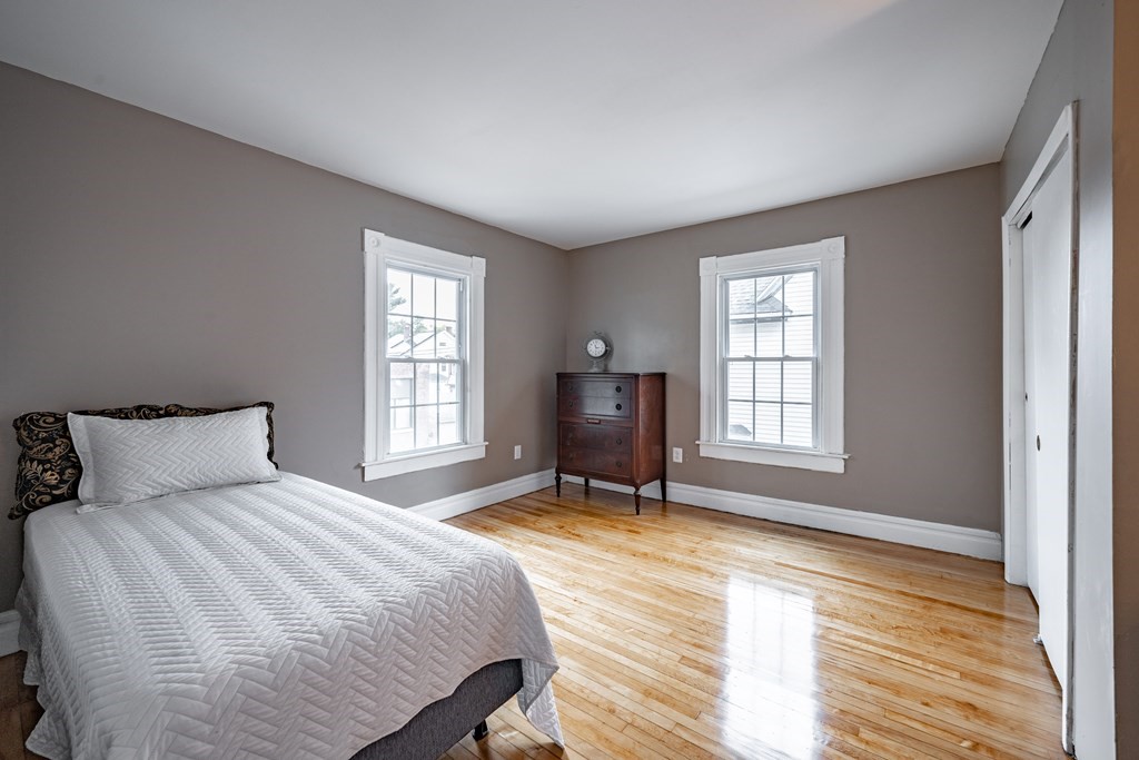 43 Dorchester Street Springfield, MA 01109 - Photo 23 of 32 Gallery Image 23