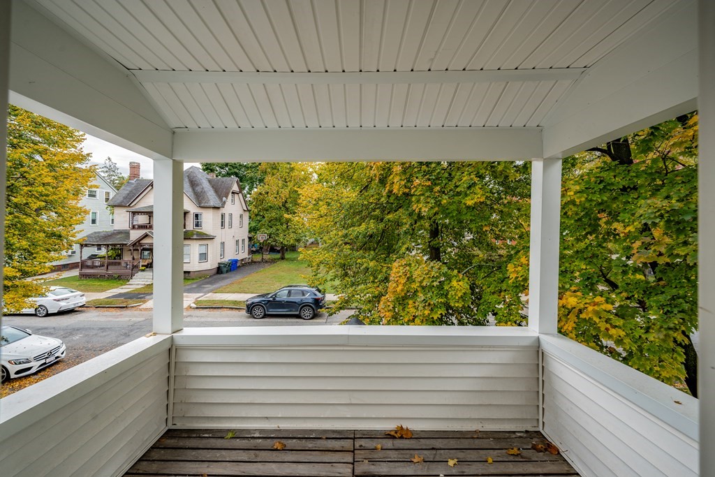 43 Dorchester Street Springfield, MA 01109 - Photo 26 of 32 Gallery Image 26