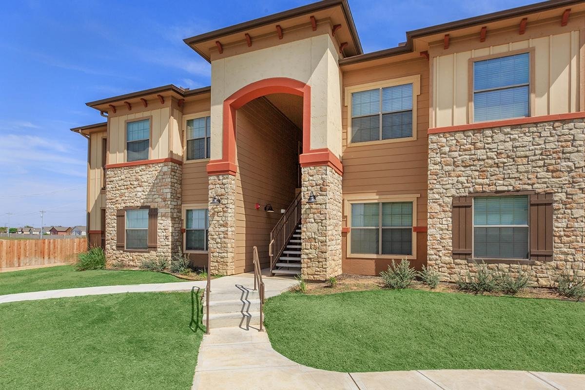 202 Aquero Boulevard Laredo, TX 78045 - Photo 2 of 9 a front view of a house with a yard