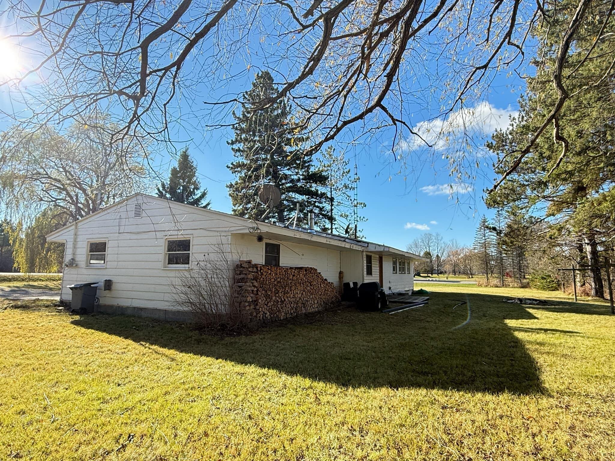 1535 East Spruce Road Spruce, MI 48762 - Photo 4 of 20 Gallery Image 4