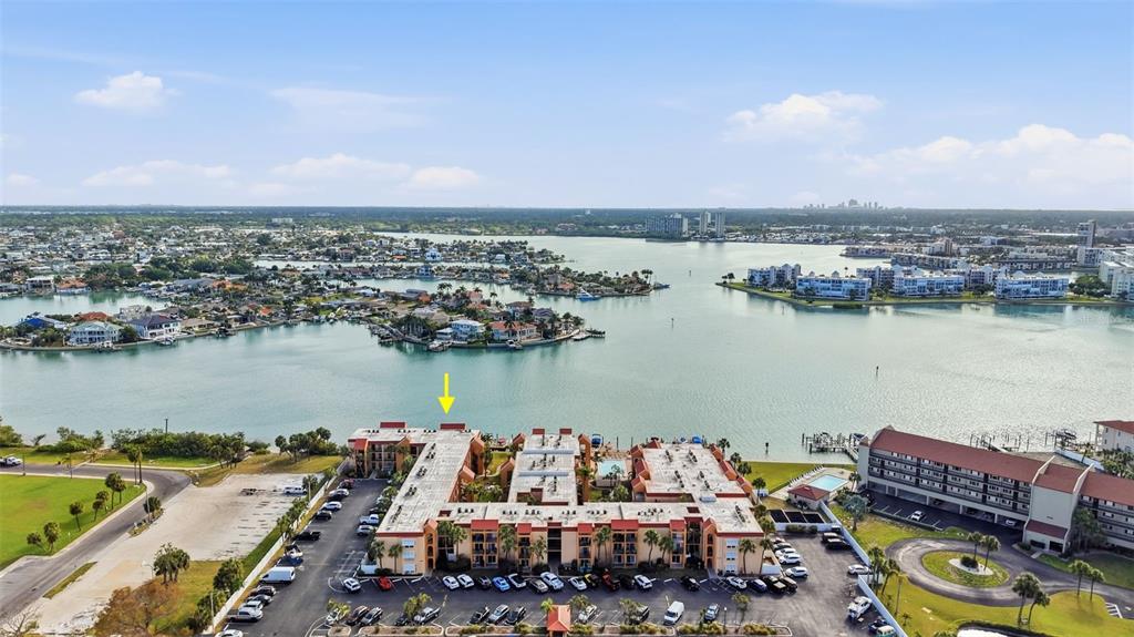 8931 Blind Pass Road, Unit 262 St. Pete Beach, FL 33706 - Photo 23 of 31