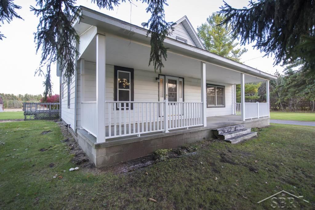 3545 South Fenmore Road Merrill, MI 48637 - Photo 3 of 26