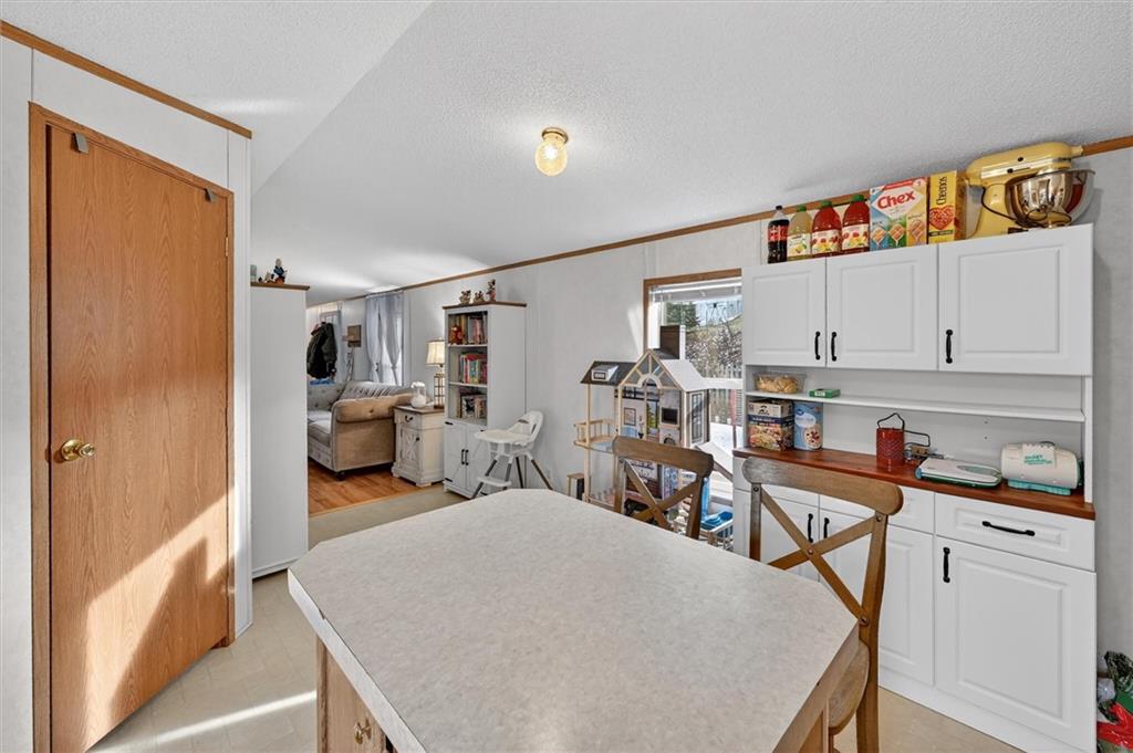 640 Deana Way Rochester, PA 15074 - Photo 6 of 20 a view of a kitchen and dining room