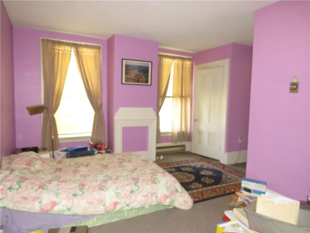 104 Main Street St. George, ME 04860 - Photo 6 of 21 Apt A bedroom, the room has an...