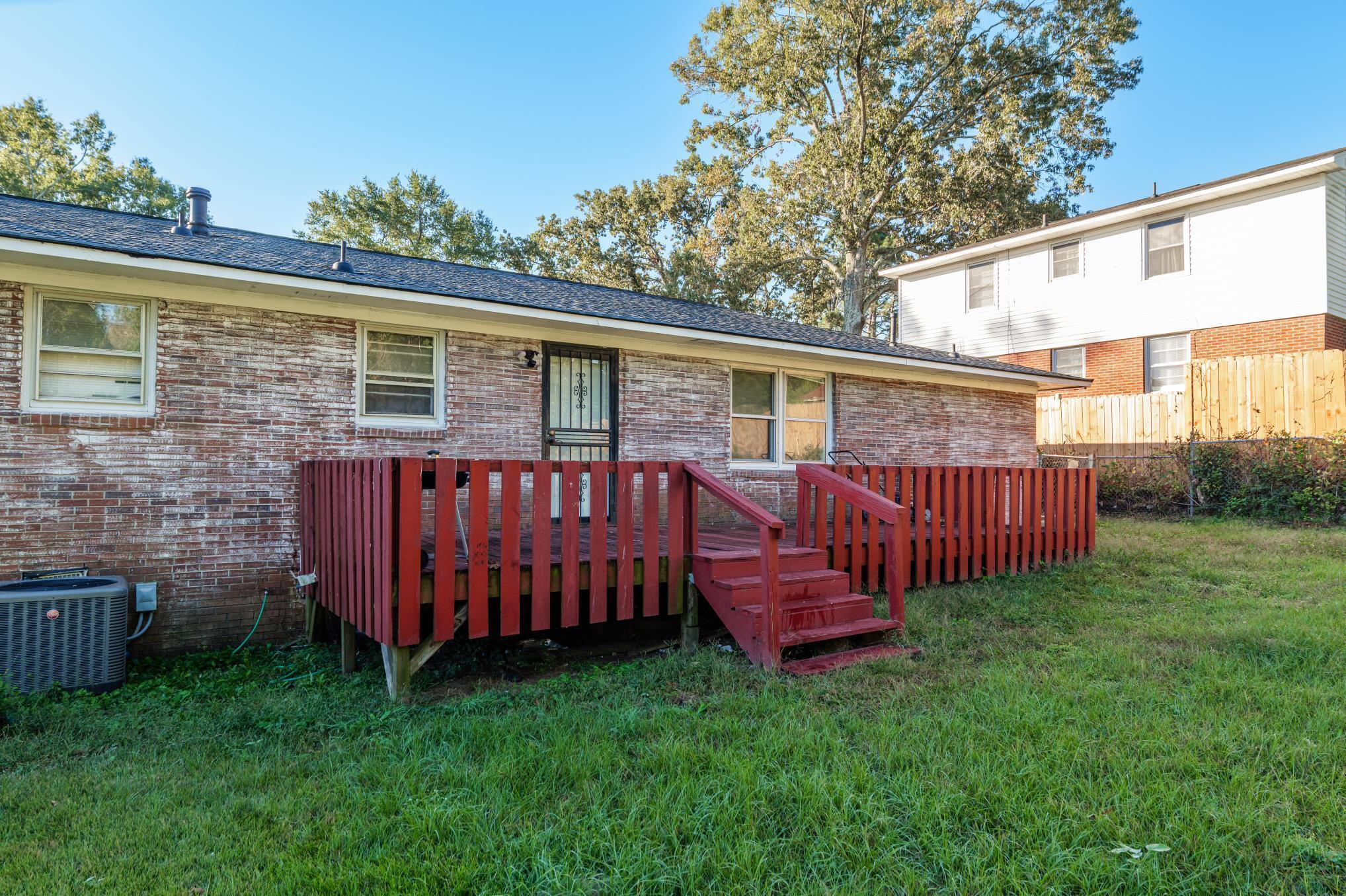 2903 Rocky Creek Road Augusta, GA 30906 - Photo 15 of 17