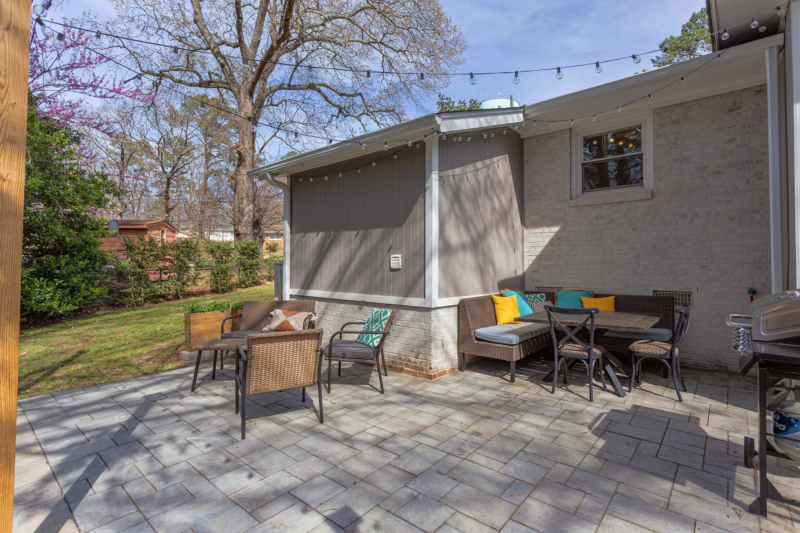 3314 Friar Tuck Road Raleigh, NC 27610 - Photo 27 of 42 Photo 27
