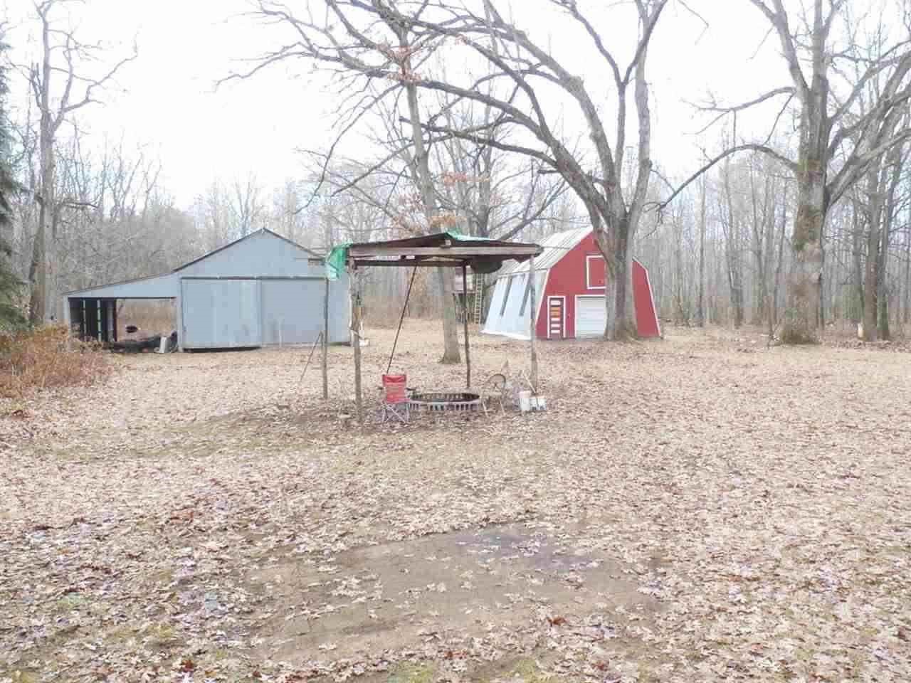 13855 South Meridian Road Brant, MI 48614 - Photo 3 of 33