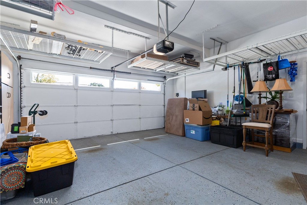 142 Via Camelia Paso Robles, CA 93446 - Photo 40 of 43 a view of storage and utility room