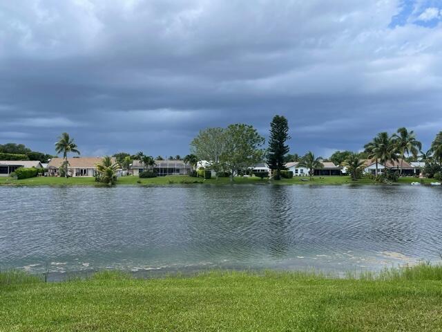 9661 Nevada Place Boca Raton, FL 33434 - Photo 4 of 9 Wide Private Lake View