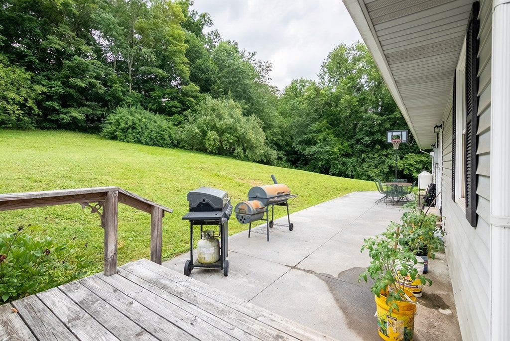 11657 Grapefield Road Bastian, VA 24314 - Photo 44 of 59 Gallery Image 44