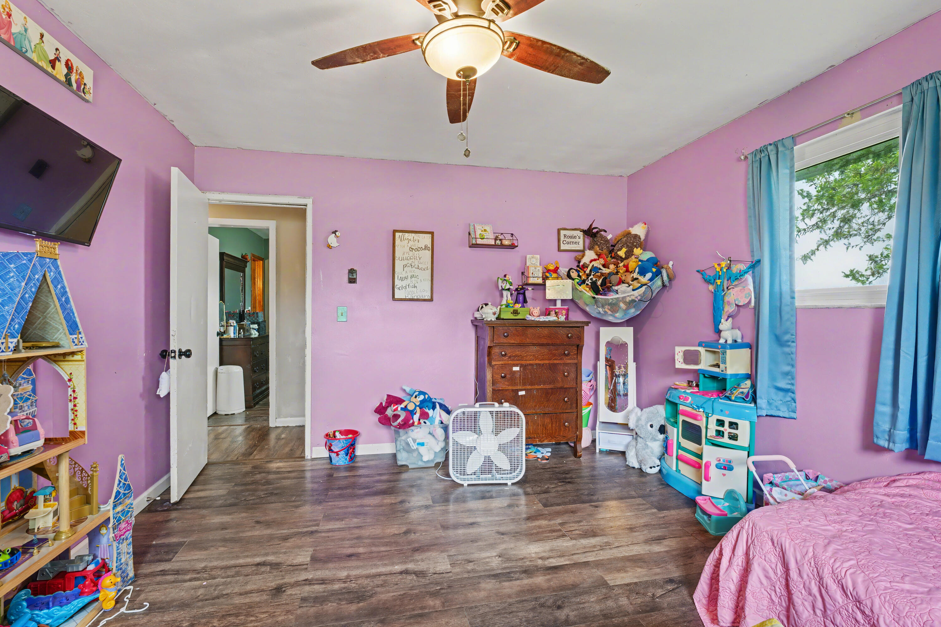 5235 Middle Urbana Road Springfield, OH 45503 - Photo 24 of 55