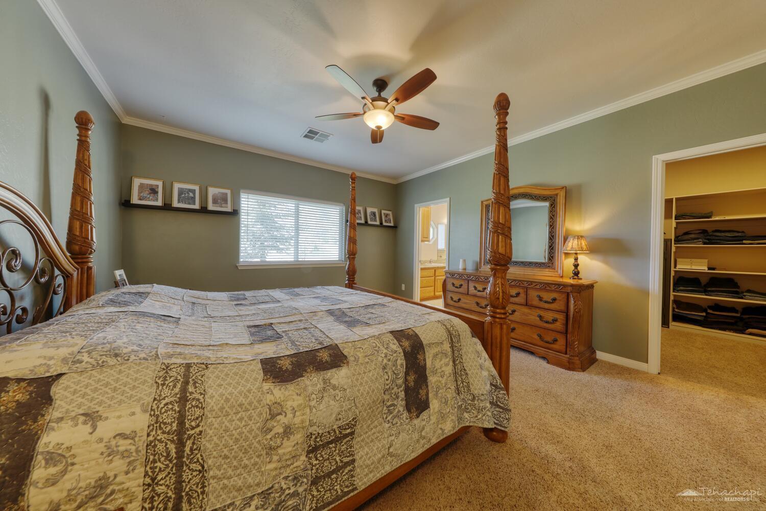 20674 Pinon Canyon Road Tehachapi, CA 93561 - Photo 32 of 68 Gallery Image 32